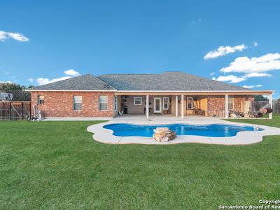 15256 Park Place Dr, Lytle, TX, 78052