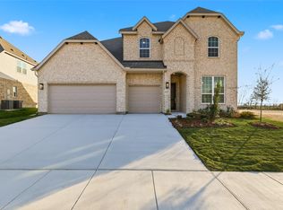2257 Slate Dr, Waxahachie, TX 75167