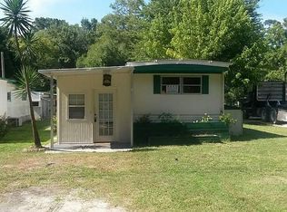 1712 Ormands Jungle Den Rd, Astor, FL 32102