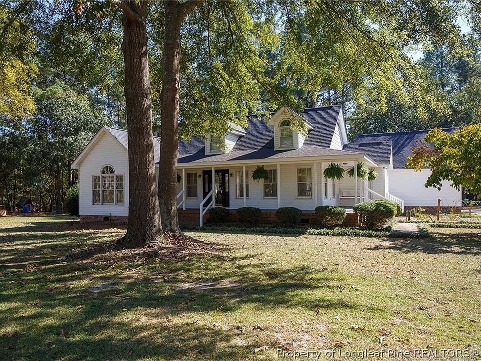 Zillow Red Springs Nc