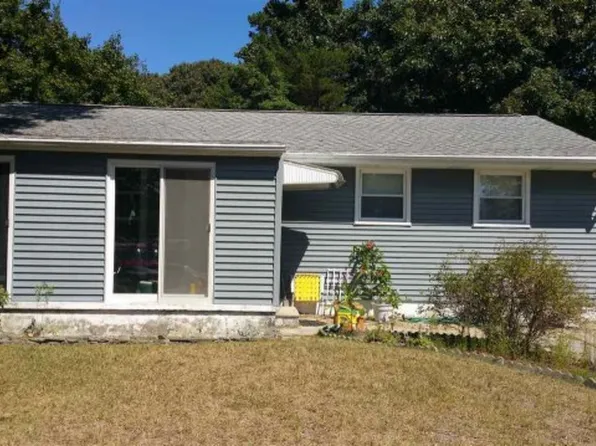 747 E Chanese Ln, Galloway, NJ 08205
