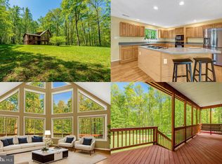 2942 Freezeland Rd, Linden, VA 22642