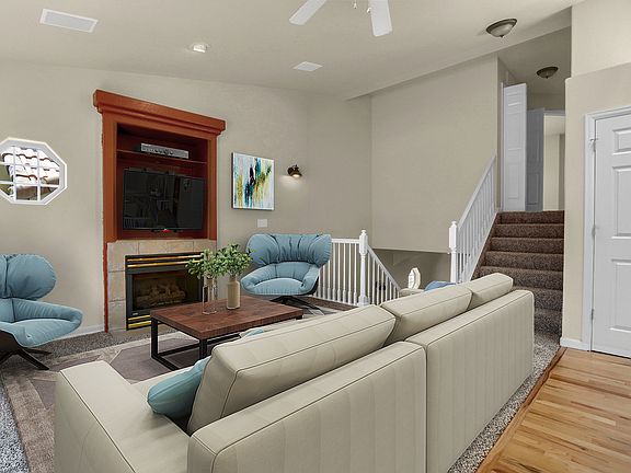 5th image of 5195 Mountain Villa Grv