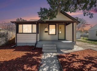 1780 Dallas St, Aurora, CO 80010