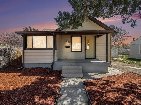 1780 Dallas Street, Aurora, CO 80010