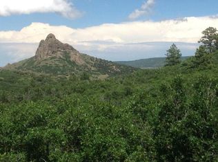 Piney Ridge Rnch LOT 12, Laveta, CO 81055