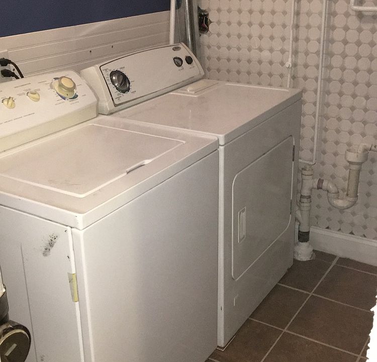 Laundry