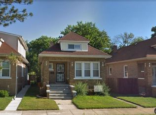 452 E 88th Pl, Chicago, IL 60619