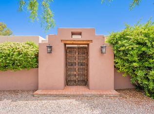 32 Circulo De Prado, Tubac, AZ 85646