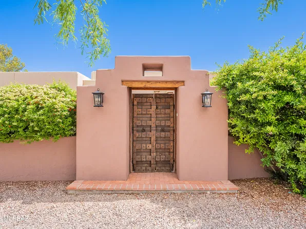 32 Circulo De Prado, Tubac, AZ 85646