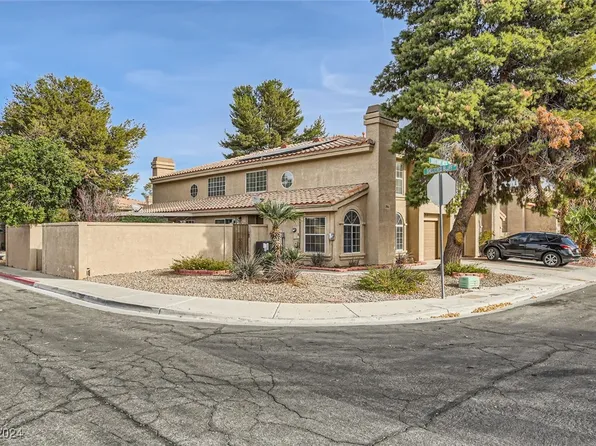 2842 Brittany Mesa Dr, Henderson, NV 89074