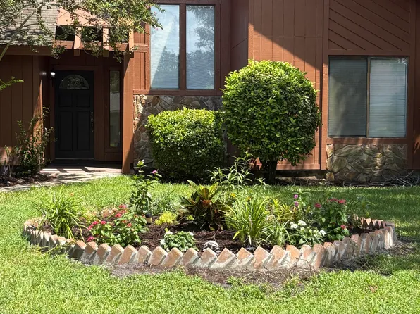 3171 MISTY CREEK Lane, Jacksonville, FL 32216