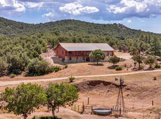 1105 Mitchell Mountain Rd, Westcliffe, CO 81252