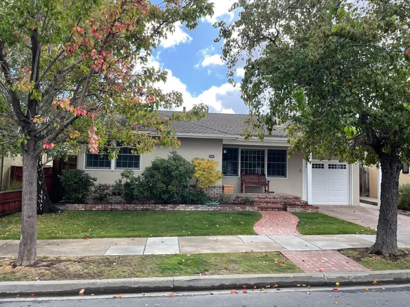 2047 Eucalyptus Ave, San Carlos, CA 94070