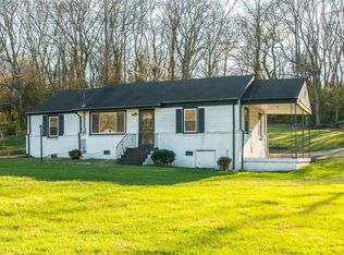 2524 Whites Creek Pike, Nashville, TN 37207