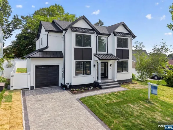 6 Short Hill Rd, Clifton, NJ 07012