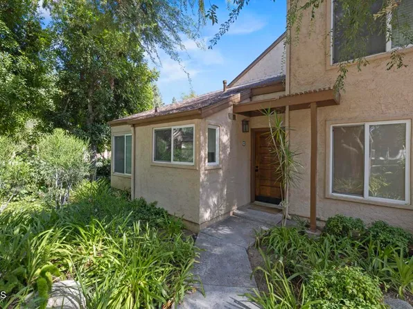 22330 Victory Blvd APT 604, Woodland Hills, CA 91367