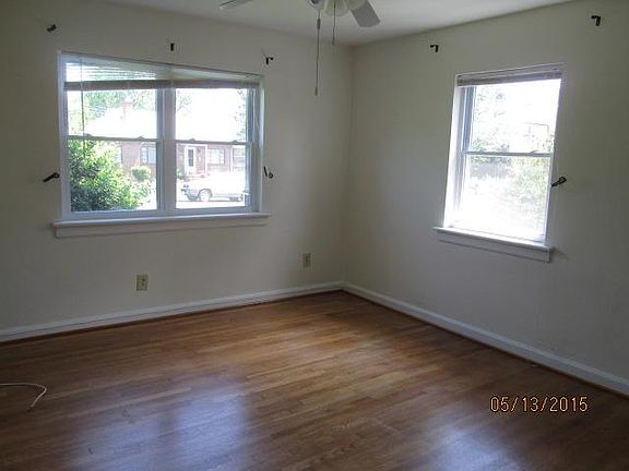 3rd image of 5307 Wythe Ave