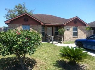 2234 El Cielo, Brownsville, TX 78520