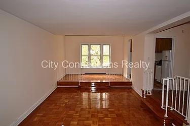 Rented by City Connections Realty