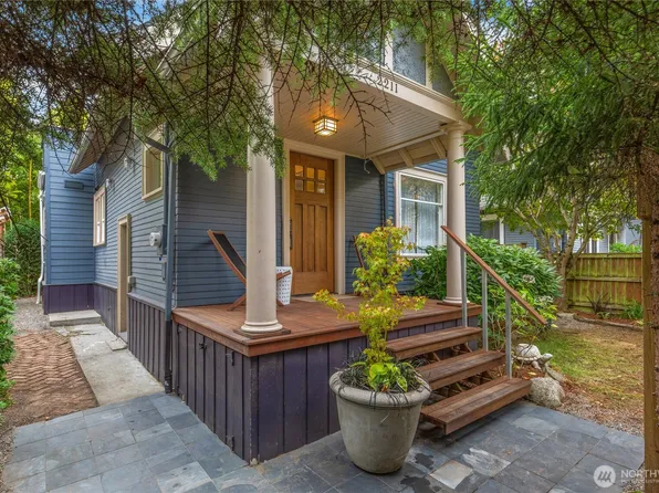 2211 E Olive Street, Seattle, WA 98122