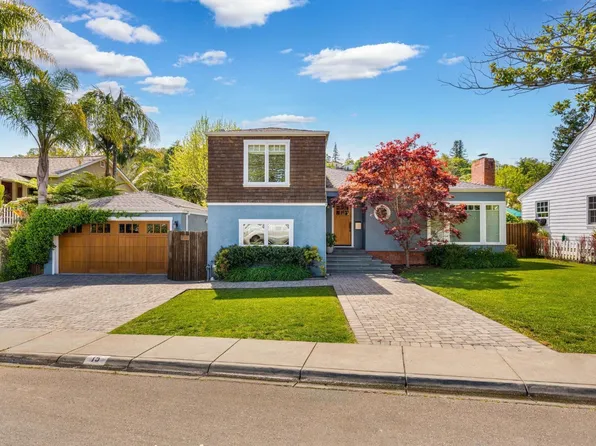 15 Valley Road, San Anselmo, CA 94960