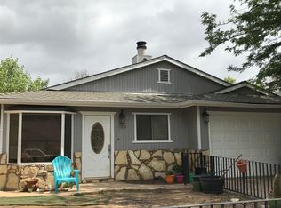 4954 Buck Tail Ln, Heritage Ranch, CA 93446