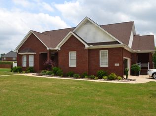 123 Bellingham Dr, Madison, AL 35758
