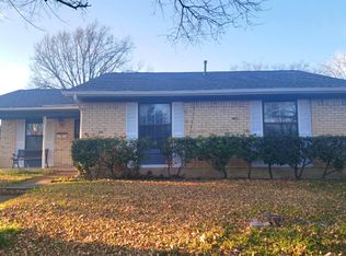 224 Merribrook Trl, Duncanville, TX 75116