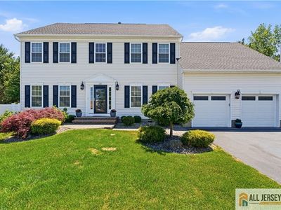 23 Lark Dr, South River, NJ, 08882
