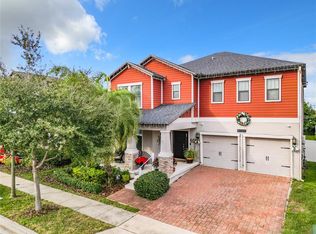 14037 Snowy Owl Ln, Winter Garden, FL 34787