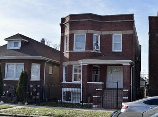 5742 S Artesian Ave, Chicago, IL 60629