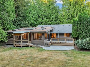C.D. Hillman's Birmingham Waterfront Addition, Stanwood, WA 98292