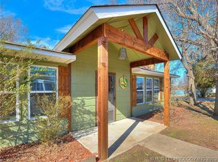 112308 S 4178th Rd, Checotah, OK 74426