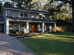 38 Timberlane Trl, Conway, AR 72034