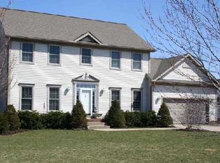 3105 Hanna Dr, Fairview, PA 16415