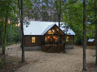 58 Western Oak Trl, Broken Bow, OK 74728