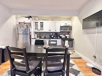 Rented by Doorway NYC, LLC