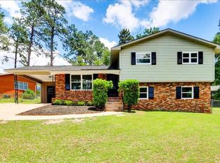 2301 Shadowood Dr, Augusta, GA 30906