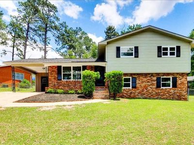 2301 Shadowood Dr, Augusta, GA, 30906