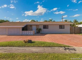 9801 SW 13th Ter #1, Miami, FL 33174