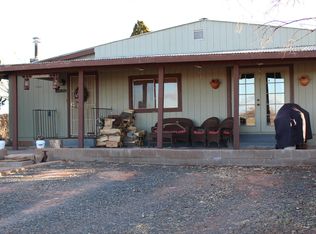 1450 Horse Run, Holbrook, AZ 86025