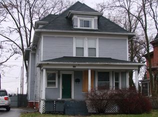 1028 N Superior St, Toledo, OH 43604