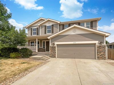 4717 Longs Peak Street, Brighton, CO, 80601