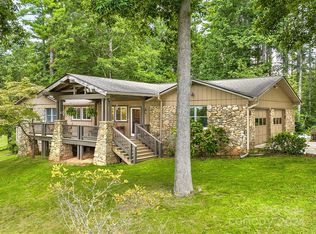 184 Upper White Oak Rd, Mars Hill, NC 28754