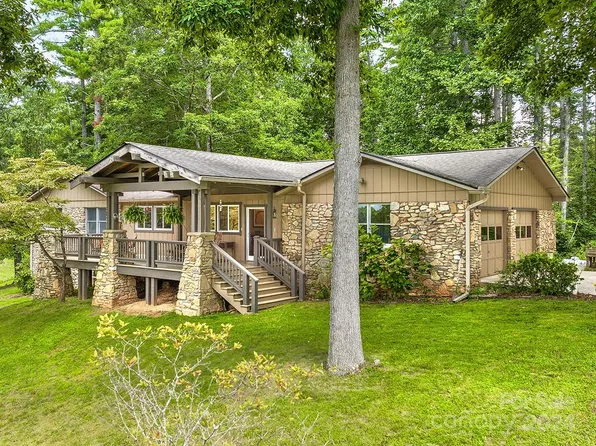 184 Upper White Oak Rd, Mars Hill, NC 28754