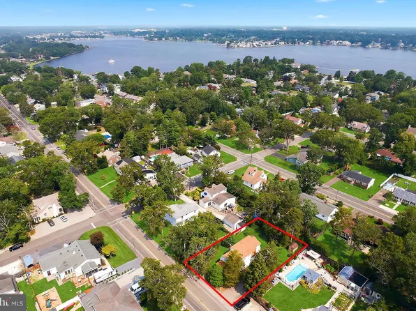 414 Springfield Ave, Pine Beach, NJ 08741