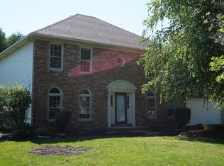 1416 Meander Dr, Naperville, IL 60565