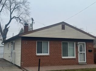 11051 Hudson Ave, Warren, MI 48089