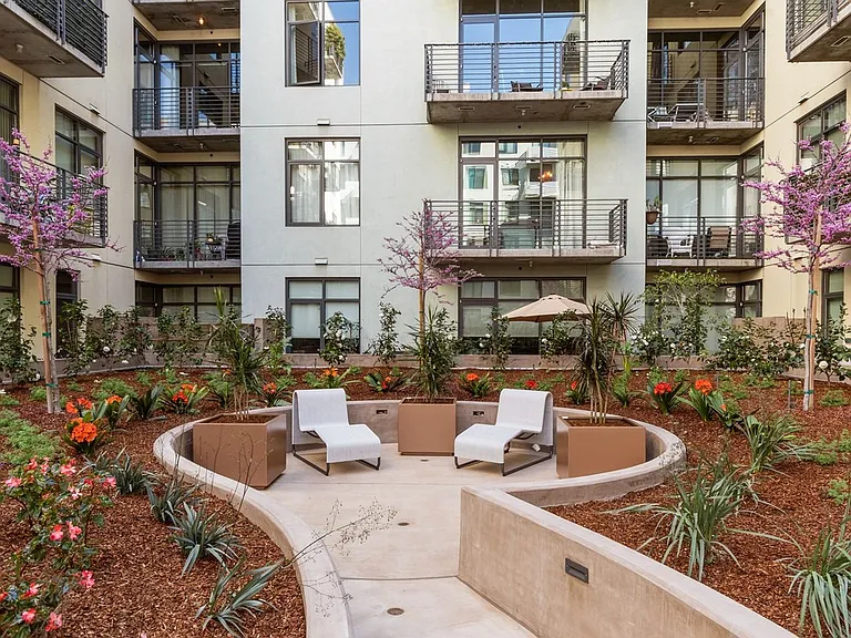1050 Island Ave #415 — Photo 38